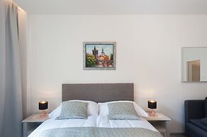 Superior Suites & Apartments in the Heart of Prague