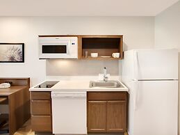 WoodSpring Suites Houston 288 South Medical Center