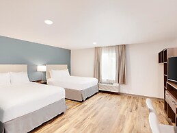 WoodSpring Suites Houston 288 South Medical Center