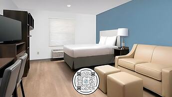 WoodSpring Suites Houston 288 South Medical Center