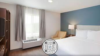 WoodSpring Suites Houston 288 South Medical Center