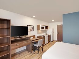 WoodSpring Suites Houston 288 South Medical Center