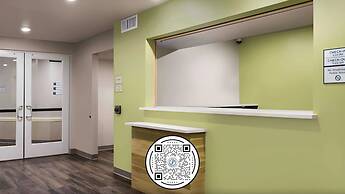 WoodSpring Suites Houston 288 South Medical Center