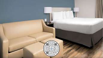 WoodSpring Suites Houston 288 South Medical Center