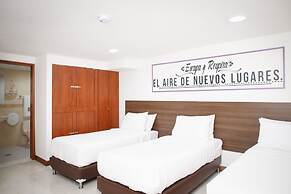 Hotel Agata LH Pinares Alto Pereira