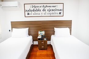 Hotel Agata LH Pinares Alto Pereira