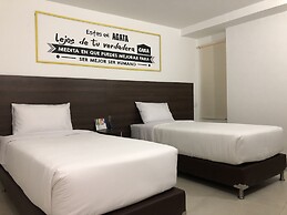 Hotel Agata LH Pinares Alto Pereira