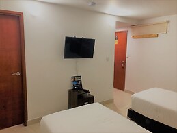 Hotel Agata LH Pinares Alto Pereira