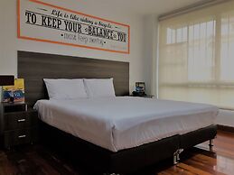 Hotel Agata LH Pinares Alto Pereira