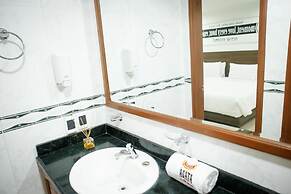 Hotel Agata LH Pinares Alto Pereira