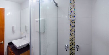 Hotel Agata LH Pinares Alto Pereira