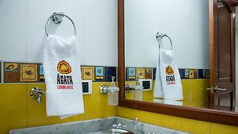 Hotel Agata LH Pinares Alto Pereira