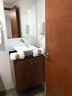 Hotel Agata LH Pinares Alto Pereira