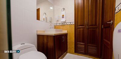 Hotel Agata LH Pinares Alto Pereira