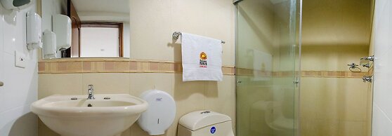 Hotel Agata LH Pinares Alto Pereira