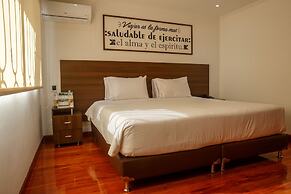 Hotel Agata LH Pinares Alto Pereira