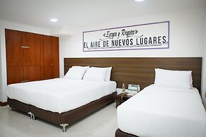 Hotel Agata LH Pinares Alto Pereira