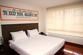 Hotel Agata LH Pinares Alto Pereira