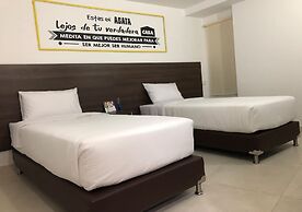 Hotel Agata LH Pinares Alto Pereira