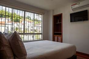 Hotel Agata LH Pinares Alto Pereira