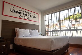 Hotel Agata LH Pinares Alto Pereira