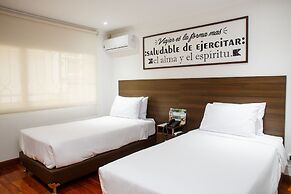 Hotel Agata LH Pinares Alto Pereira