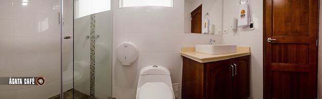 Hotel Agata LH Pinares Alto Pereira