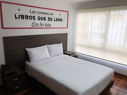 Hotel Agata LH Pinares Alto Pereira