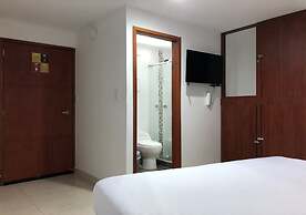 Hotel Agata LH Pinares Alto Pereira