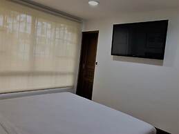Hotel Agata LH Pinares Alto Pereira