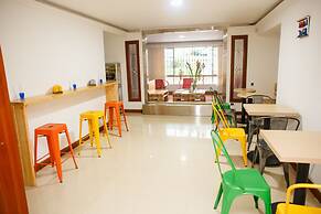 Hotel Agata LH Pinares Alto Pereira