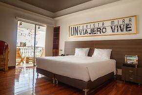 Hotel Agata LH Pinares Alto Pereira