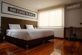 Hotel Agata LH Pinares Alto Pereira