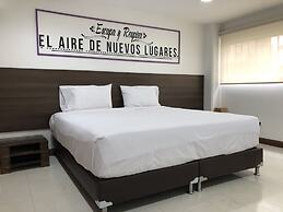 Hotel Agata LH Pinares Alto Pereira