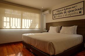 Hotel Agata LH Pinares Alto Pereira