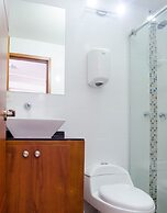 Hotel Agata LH Pinares Alto Pereira