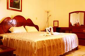 Hotel Sol Del Oriente