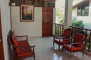 Hotel Sol Del Oriente