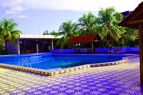 Hotel Sol Del Oriente