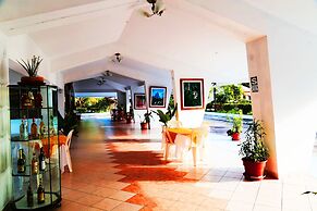 Hotel Sol Del Oriente