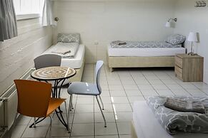 Reykholar HI Hostel