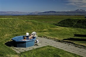 Reykholar HI Hostel