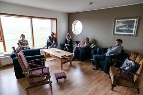 Reykholar HI Hostel