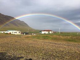Reykholar HI Hostel
