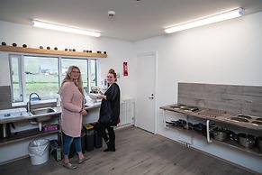 Reykholar HI Hostel