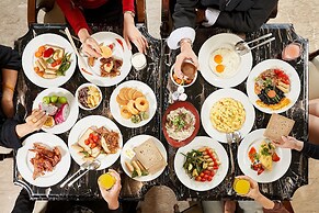 Four Points by Sheraton Danang