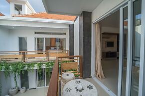 Puri Bagus Villa Legian Kuta