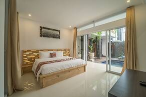Puri Bagus Villa Legian Kuta