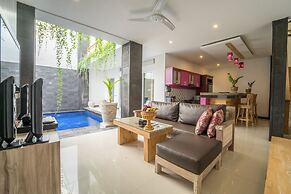Puri Bagus Villa Legian Kuta
