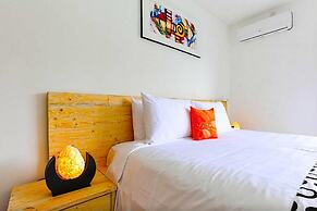 Puri Bagus Villa Legian Kuta